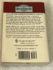 Harlequin Super Romance Lot 4 Paperback Books