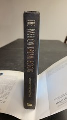 The Passion Dream Book : A Novel by Whitney Otto 1997 1st Edition HC w/ DJ