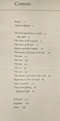 How To Draw The Human Head Techniques And Anatomy By Louise Gordon 1977