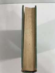 The Return Of The Native Thomas Hardy The Macmillan Company 1949 HC