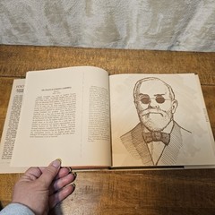 1976 Footprints Across The Pages of Tennessee History 24 Famous People HC