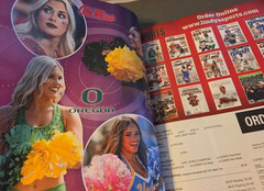 Southeastern 2026 Preview Magazine by Lindy’s Sports -Leading Football Authority