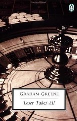 Loser Takes All (Classic, 20th-Century, Penguin), Greene, Graham, Good Book