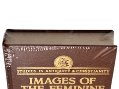 Images of the Feminine in Gnosticism: Sealed Shrink Wrap Brand New 1st Edition