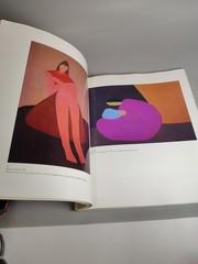 Vtg MILTON AVERY By Barbara Haskell Paperback Whitney Museum American Art 1st Ed