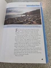 Lake Superior : The Ultimate Guide to the Region – Third Edition by Konnie LeMay