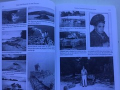 Pain & Purpose In the Pacific: True Reports Of War Richard Carl Bright Iwo Jima