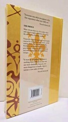 THE PRINCE NICCOLO MACHIAVELLI Deluxe Silkbound Hardcover Illustrated NEW SEALED
