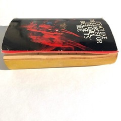 Hostage To The Devil by Malachi Martin 055310408X paperback occult paranormal