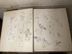 Peter McIntyre’s WEST Book 1970 13.5″ X 11.5″ Size HC