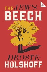 Annette Von Droste-Hulshoff The Jew’s Beech (Paperback) Alma Classics 101 Pages