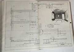 Japanese Architecture Craftsman’s Code of Old Japanese Architecture #2 Ogawa