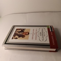 All the President’s Men by Berstein & Woodward HC (1999) S&S Classic Editions