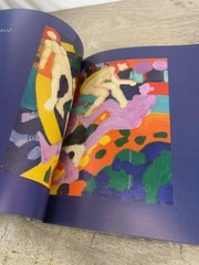 Abstract Addictions Vallarino Fine Art PB Multicolor Modern Post-War Art Catalog