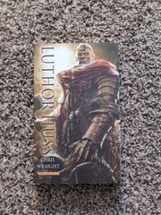 Luthor Huss Chris Wraight Warhammer Black Library 2012 Softcover Fantasy Novel