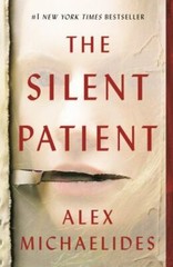 Silent Patient by Alex Michaelides (2021, Trade Paperback)