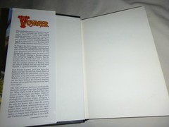 Voyager by Diana Gabaldon 1994 Hardcover BCE – Outlander Book 3