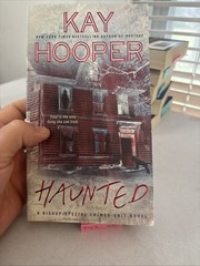 Lot of 10 Kay Hooper – Haven, Hidden Shadows, Deadly Web & More – FREE SHIPPING