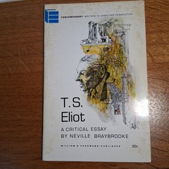 6 Contemporary Writers in Christian Perspective: Critical Essays Eliot Bellow…