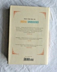 India Unbound : From Independence to the Global Information Age by Gurcharan Das