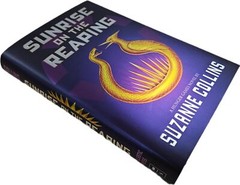 Sunrise on the Reaping (A Hunger Games Novel) (The Hunger Games) Hardcover – Mar