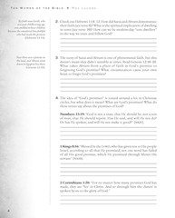 Ten Women of the Bible Updated Edition: How God Used Imperfect People to Change