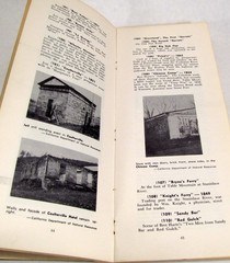 Lost Mines Fabulous Uranium Buried Treasure Southwest R W McAllister 1953 w/ Map