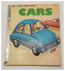 📚 Vintage 1971, 72 &73 Little Golden Book Collection – Choose Your Favorite!