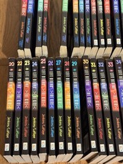 Lot Of 29 Books -Left Behind: The Kids series by Jerry B. Jenkins & Tim LaHaye