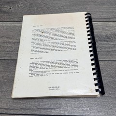 The Tabernacle of Moses Kevin J. Conner 1975 Restoration Series Bible Press