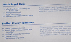 Vintage Pampered Chef Recipes From The Heart 1997 Spiral Cookbook 224 pages