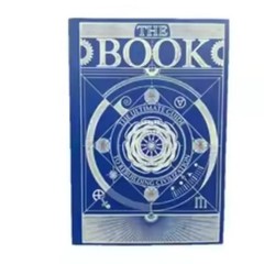 The Book: Ultimate Guide to Rebuilding a Civilization | Hardcover Gift Edition