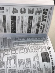 Behold a Pale Horse William Cooper Revised CFR Foldout NWO UFO Secret Conspiracy
