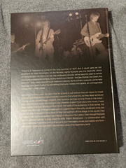 New GREAT Rockpile Book from 2026 „Play That Fast Thing” Nick Lowe Dave Edmunds