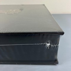 Harley Davidson Collection 2008 Boxed Edition Book, Hand Numbered, Sealed, Rare