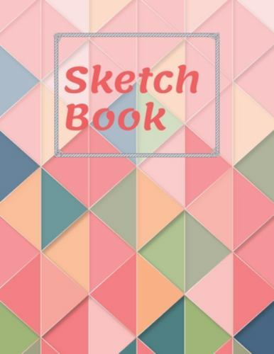 Sketch Book: Unleash your Inner for Drawing  109 Pages, „8.5 x 11” by Ball, …