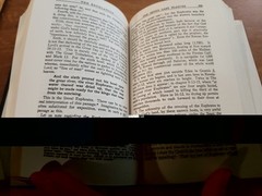 The Book of the Revelation by William R. Newell Hardback in Dust Jacket