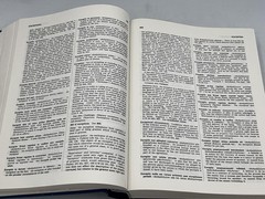 BLACK’S LAW DICTIONARY Henry Campbell Black 1979 Hardcover Fifth Edition