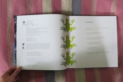 Christy Rupp~ Art Activism Ecology : „Noisy Autumn” Hardcover~ Like New
