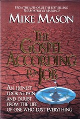 The Gospel According to Job