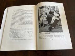 Mennonite Life by John A. Hostetler 1955 Herald Press booklet