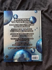 Guinness World Records Hardcover Books 2010 2011 2012 2013 2014 2015 Good Used