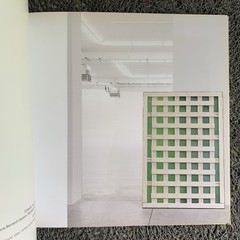 Roland Quetsch : Interview with Joe Fyfe : HC, 96 pages : VGC