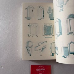 Showa Modern 1920 – 30s Japanese Signs and Store Design Art Book Japan