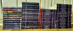 Lot of 60 Harlequin: Love Inspired Suspense ~ 2005-2026 ~ Inspirational Romance