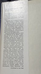The roots of American order (1st Ed) by Russell Kirk Signed Personalized 1974