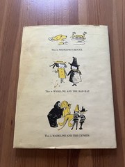 Vintage Madeline Ludwig Bemelmans 1966 HC Dust Jacket Paris Classic