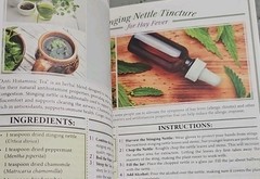 Forgotten Home Apothecary 250 Powerful Remedies at Your Fingertips Paperback New