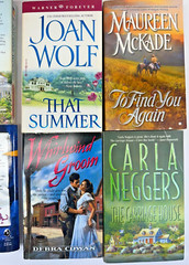 Lot of 12 Historical Romance Paperbacks Books Novels Mixed Authors Genres Titles