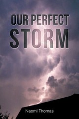 Our Perfect Storm by Naomi Thomas (English) Paperback Book